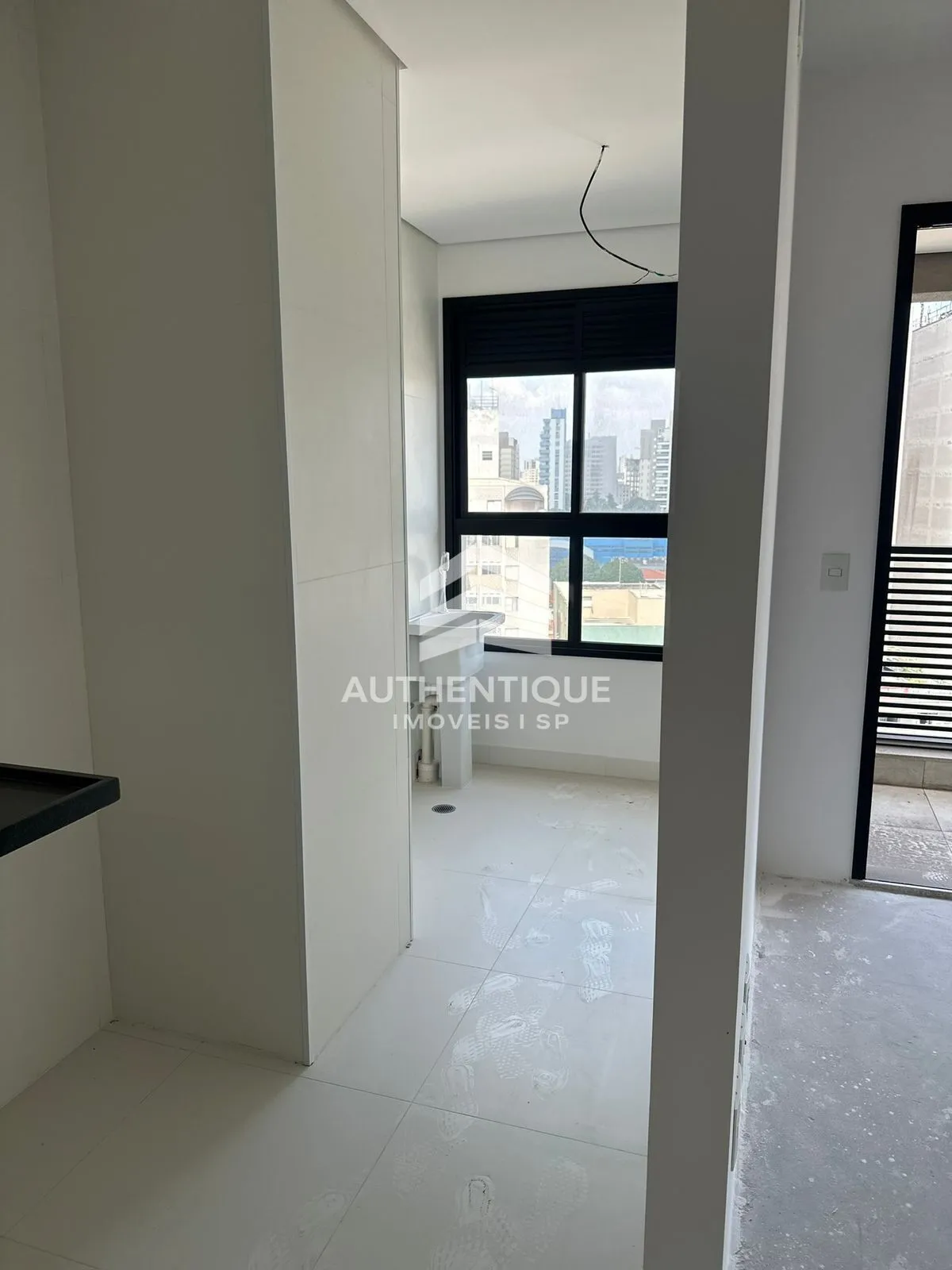 Imagem URBAN VILA MARIANA - Apartamento à venda no bairro Vila Mariana - São Paulo/SP, Zona Sul