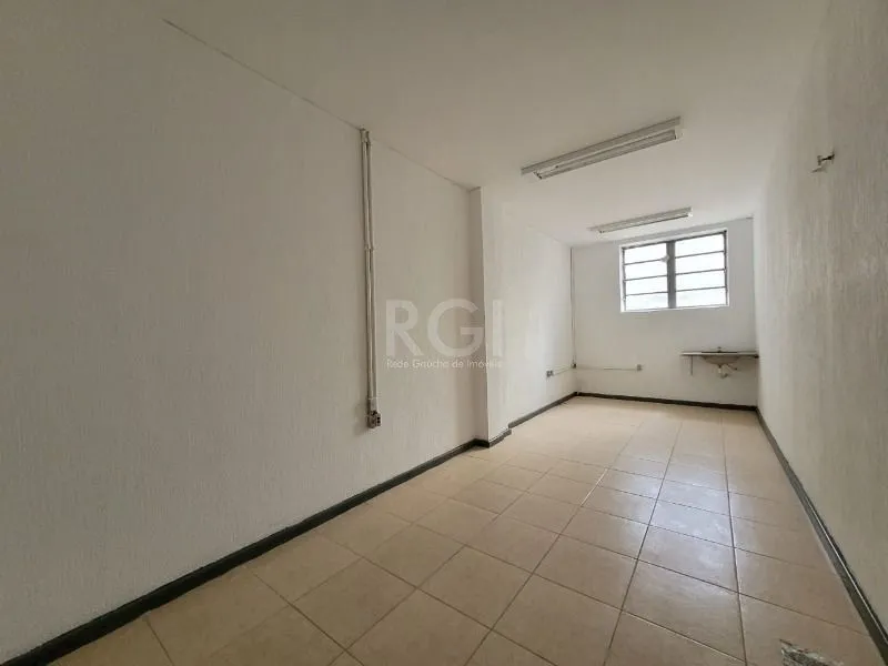 Imagem Amplo Conjunto Comercial 1.499m² no Centro Histórico de Porto Alegre