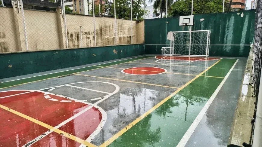 Imagem Apartamento com 3 Quartos à Venda, 145 m² em Aldeota - Fortaleza
