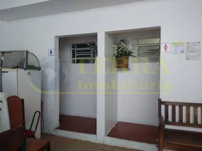 Imagem Prédio Comercial 330m² em Osasco: Renda Garantida com Locatário de Longo Prazo