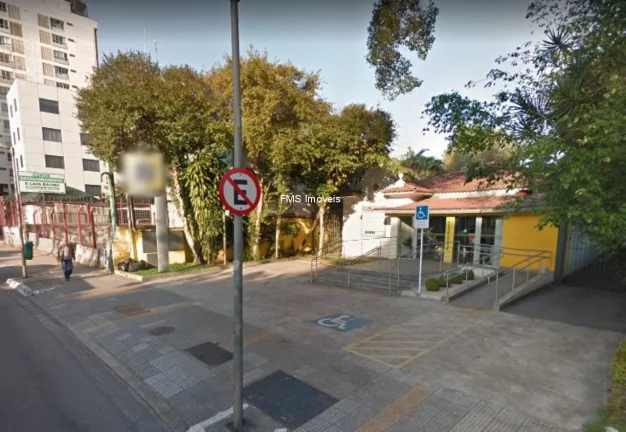 Foto do imóvel Casa Comercial de 350m² de Área para Locação