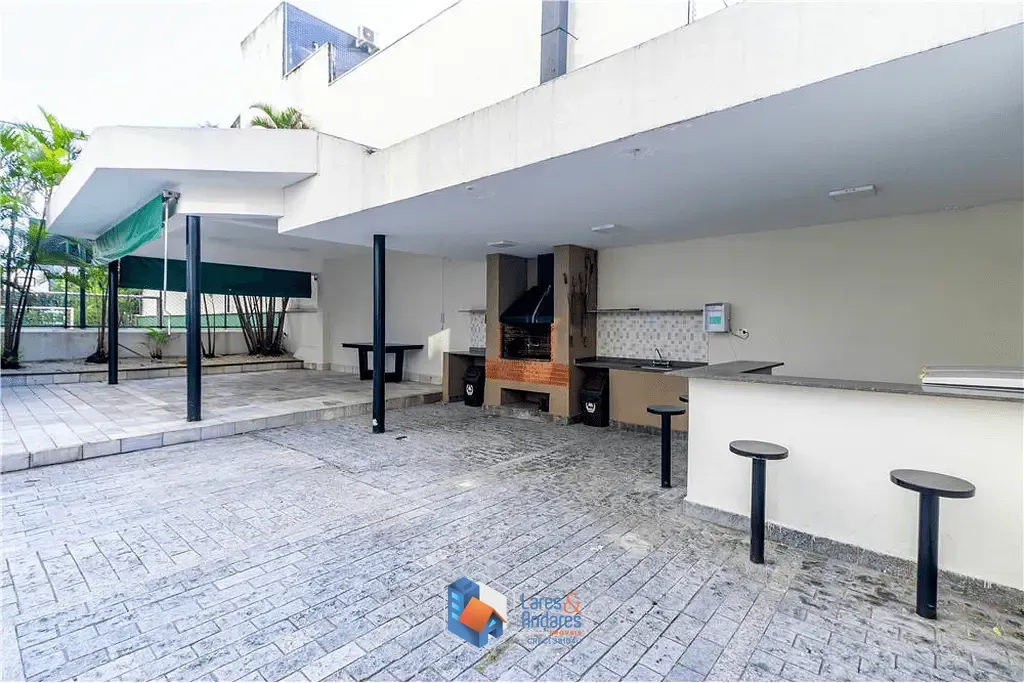 Imagem Cobertura Duplex à venda 5 Quartos 3 Suites 4 Vagas 257M² Vila Clementino São Paulo - SP
