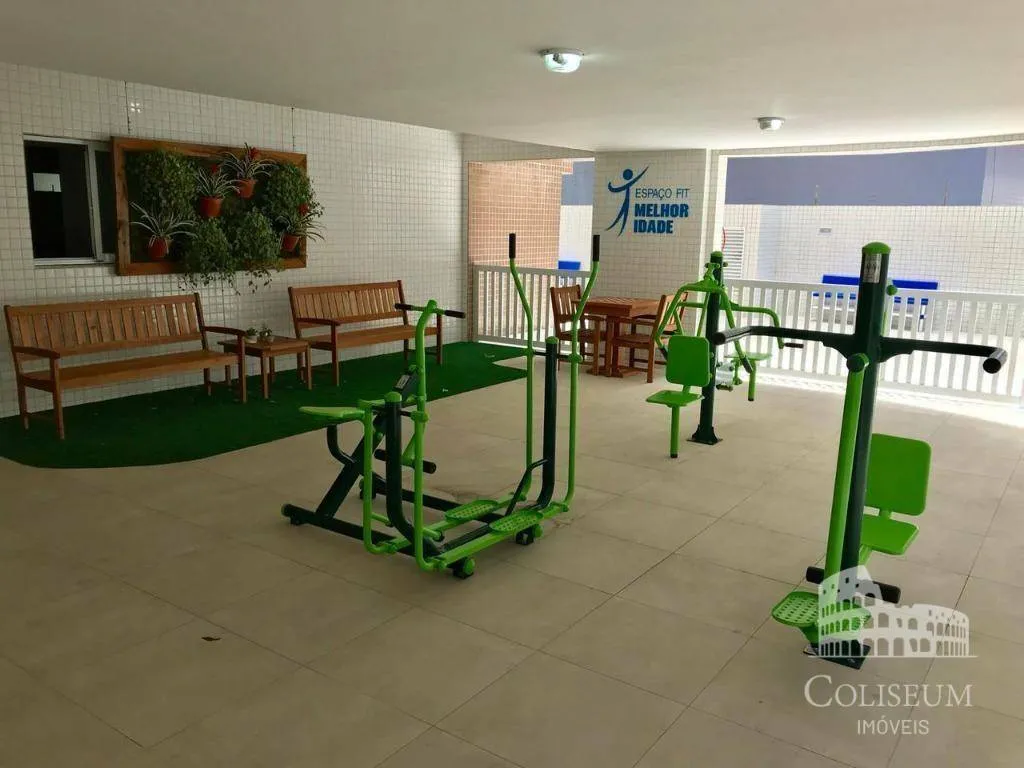 Imagem Apartamento com 3 dormitórios à venda, 173 m² por R$ 1.939.600,00 - Aviação - Praia Grande/SP