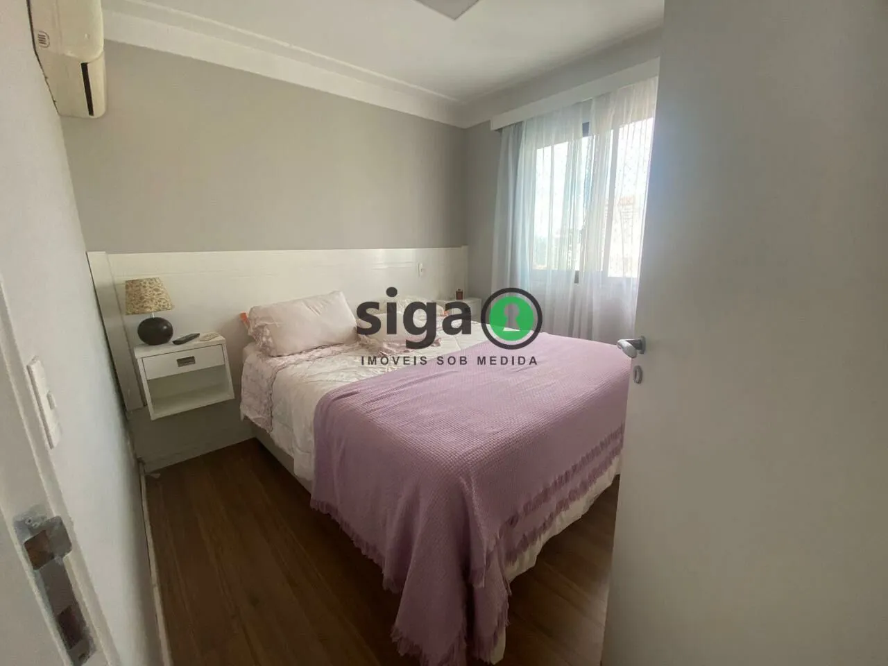 Imagem Apartamento 51m² 2 dormitórios para locação na Vila Olímpia - São Paulo/SP