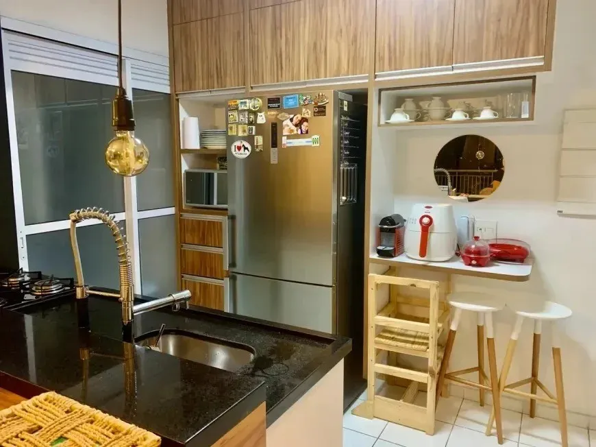 Imagem Apartamento para Venda em São Paulo, Pirituba, 2 dormitórios, 1 suíte, 2 banheiros, 1 vaga