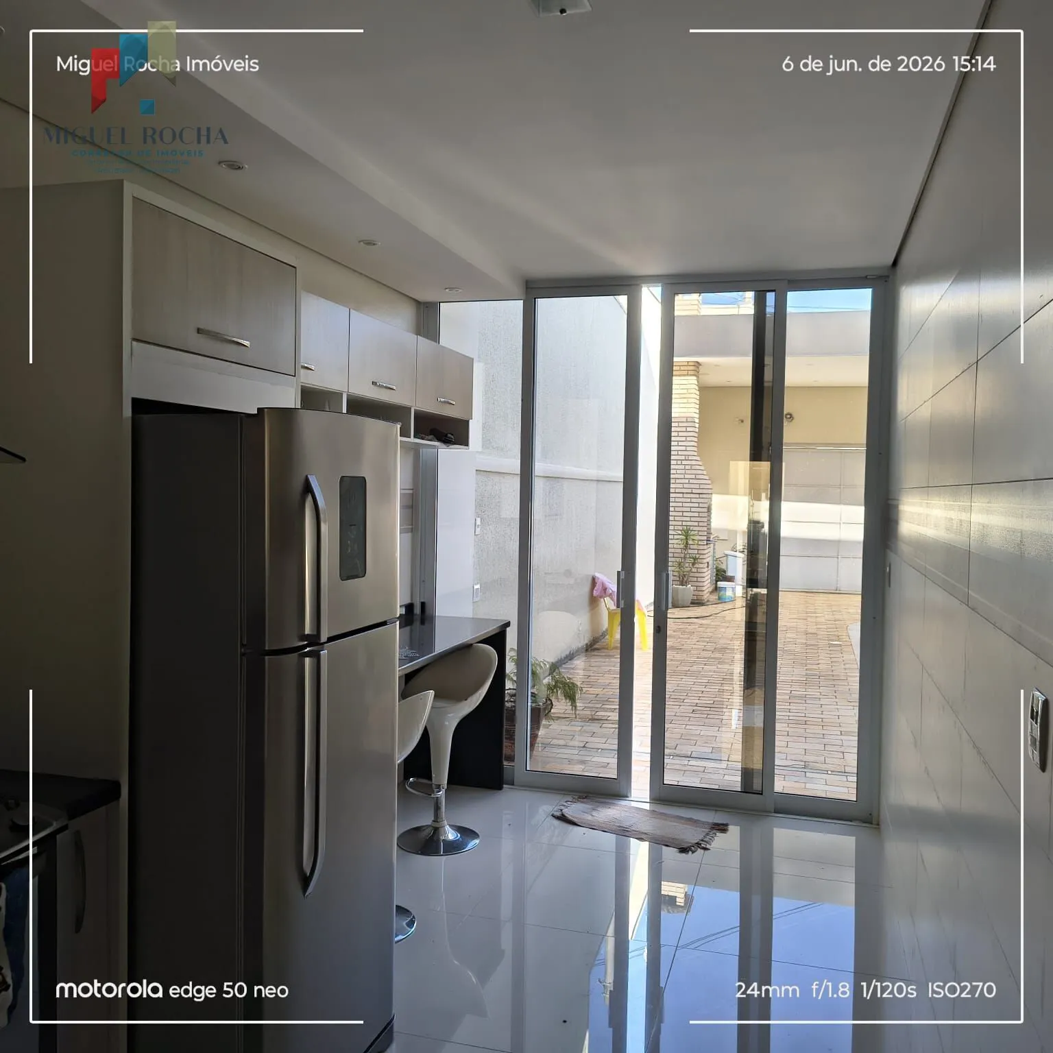 Imagem Casa Sobrado em Jardim Mantovani, Tatuí/SP