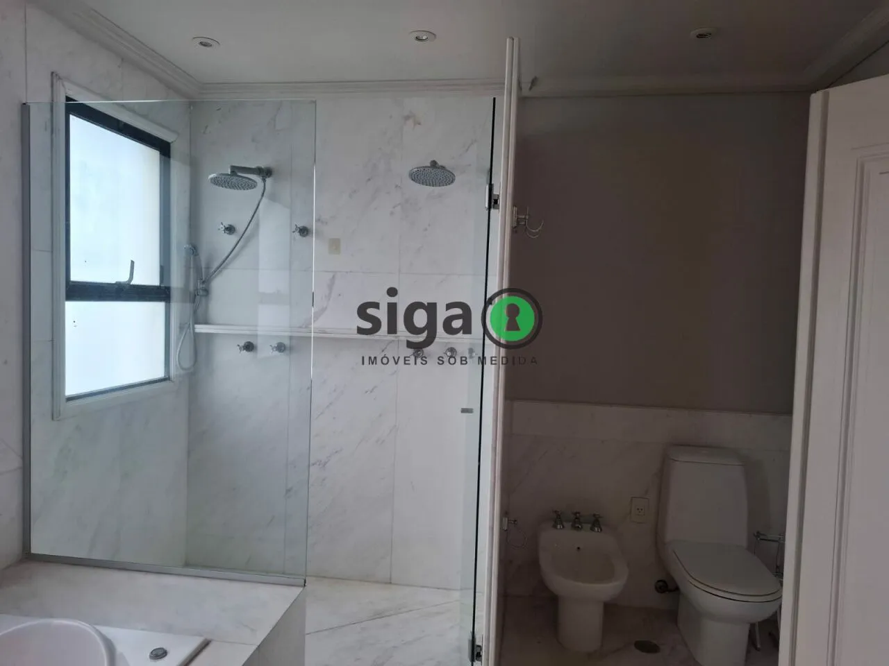 Imagem Apartamento para locação 4 suítes, 5 vagas, depósito, Panambi - Condomínio: Villaggio Panamby
