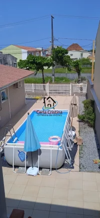 Imagem CASA RESIDENCIAL em PONTAL DO PARANÁ - PR, Praia de Leste