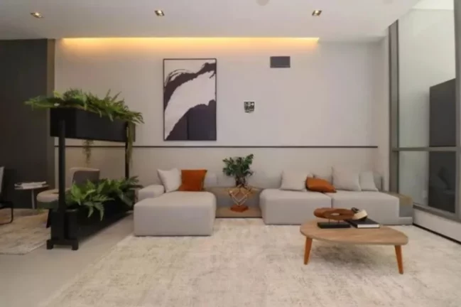 Imagem HOME VILA MADALENA - THINK - Studio de 24m² (R), ótima localização, ao lado do Metrô Vila Madalena!