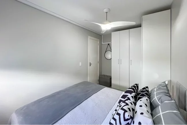 Imagem Apartamento para venda no bairro Estância Velha em Canoas