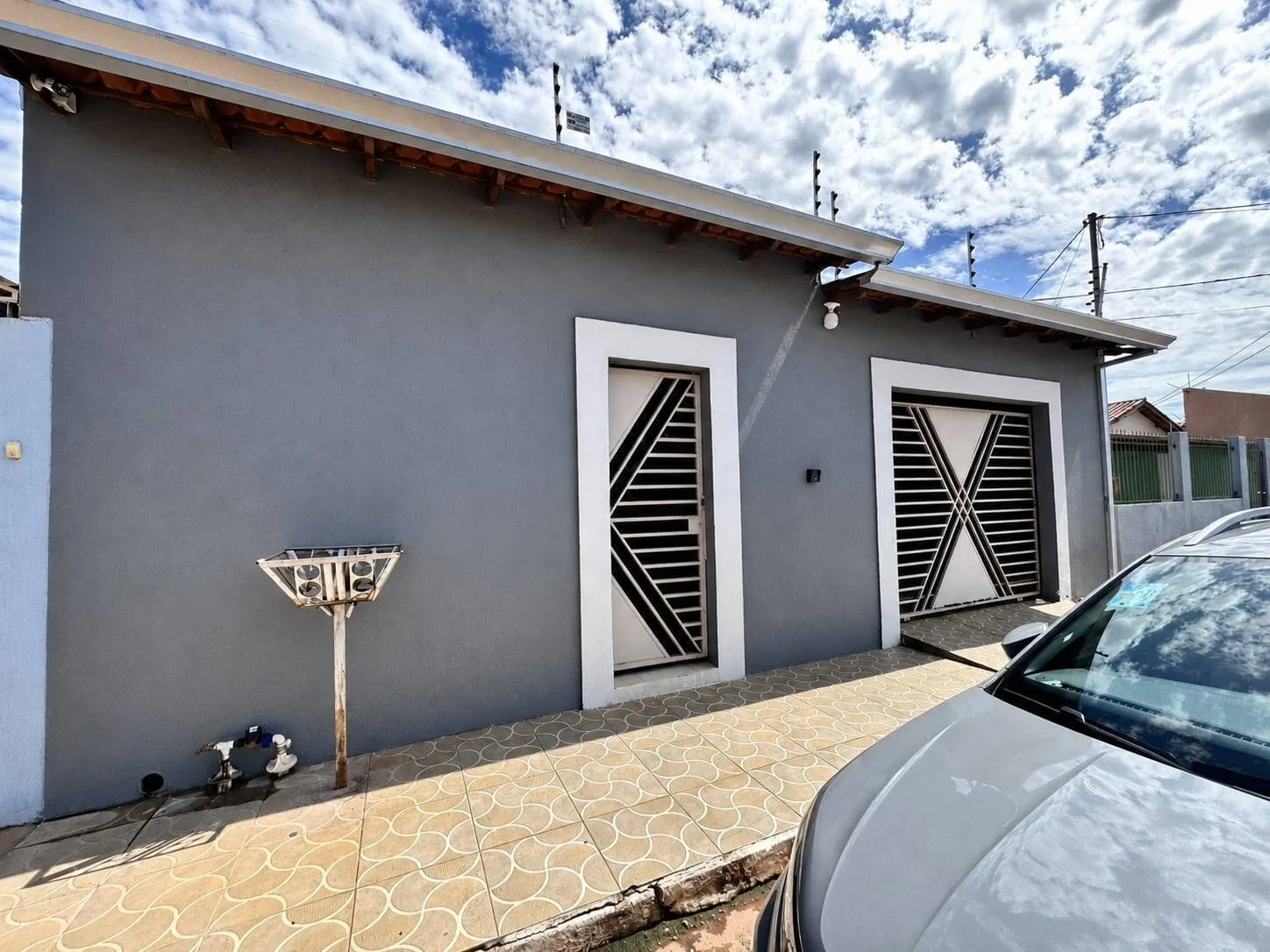 Foto do imóvel Casa 3 quartos BAIRRO AURÍLIA CURVO em Rua das Dálias