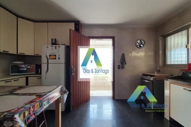 Imagem Sobrado com 3 dormitórios à venda, 180 m² por R$ 760.000,00 - Vila das Mercês - São Paulo/SP