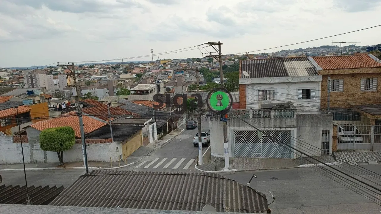 Imagem Prédio residencial/comercial- 200m²- a venda Jardim Cris.