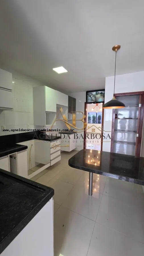 Imagem Casa para Venda em Parnamirim, Parque das Nações, 3 dormitórios, 1 suíte, 2 banheiros, 2 vagas