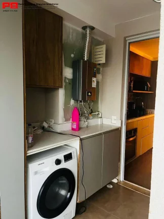 Imagem Apartamento 3 dormitórios 89m² - Mooca