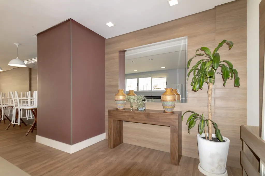Imagem Apartamento em Petrópolis