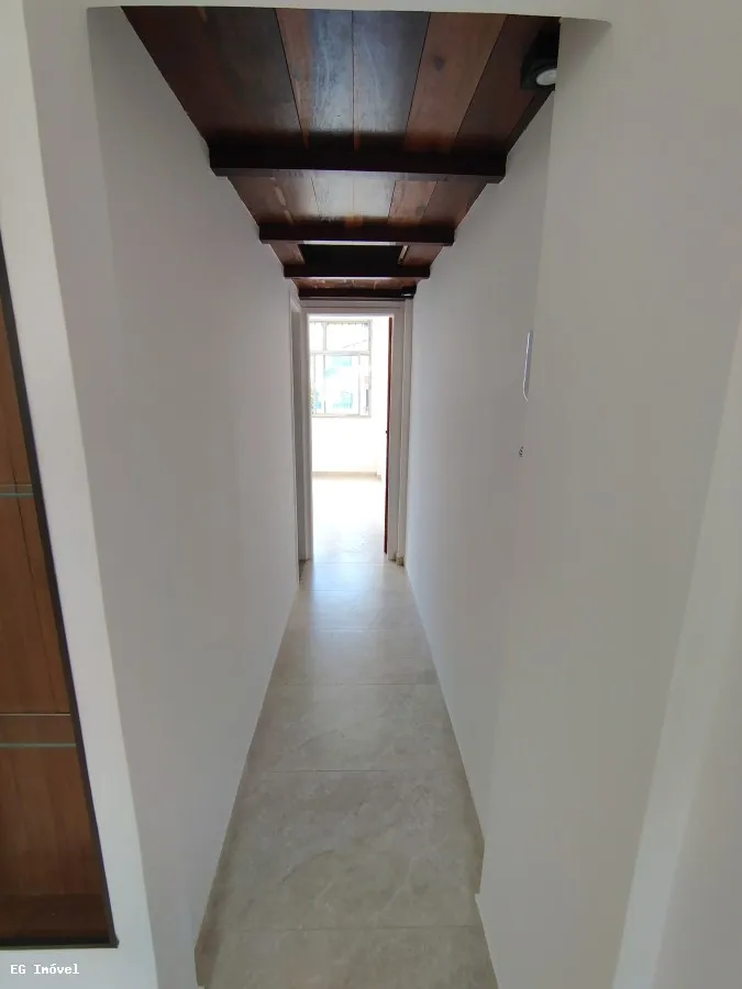Imagem Apartamento para Locação em Araruama, Parque Hotel, 1 dormitório, 1 banheiro, 1 vaga