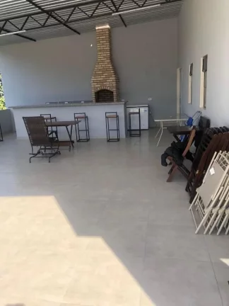 Imagem Chácara com 2 dormitórios à venda, 1396 m² por R$ 600.000,00 - Chácara Nossa Senhora Aparecida I - Suzano/SP