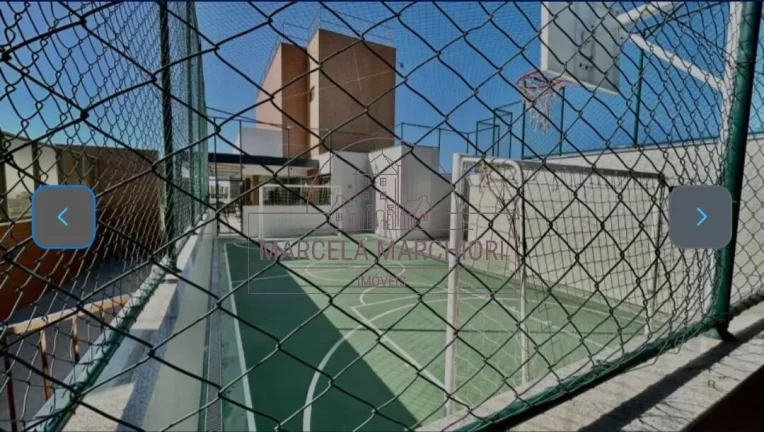 Imagem Ap 2 quartos, suite, varanda gourmet, montado, lazer completo, 1 vg