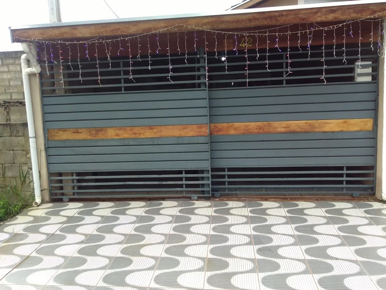 Imagem Casa à venda 2 Quartos, 1 Suite, 2 Vagas, 125M², Conjunto Residencial Araretama, Pindamonhangaba - SP
