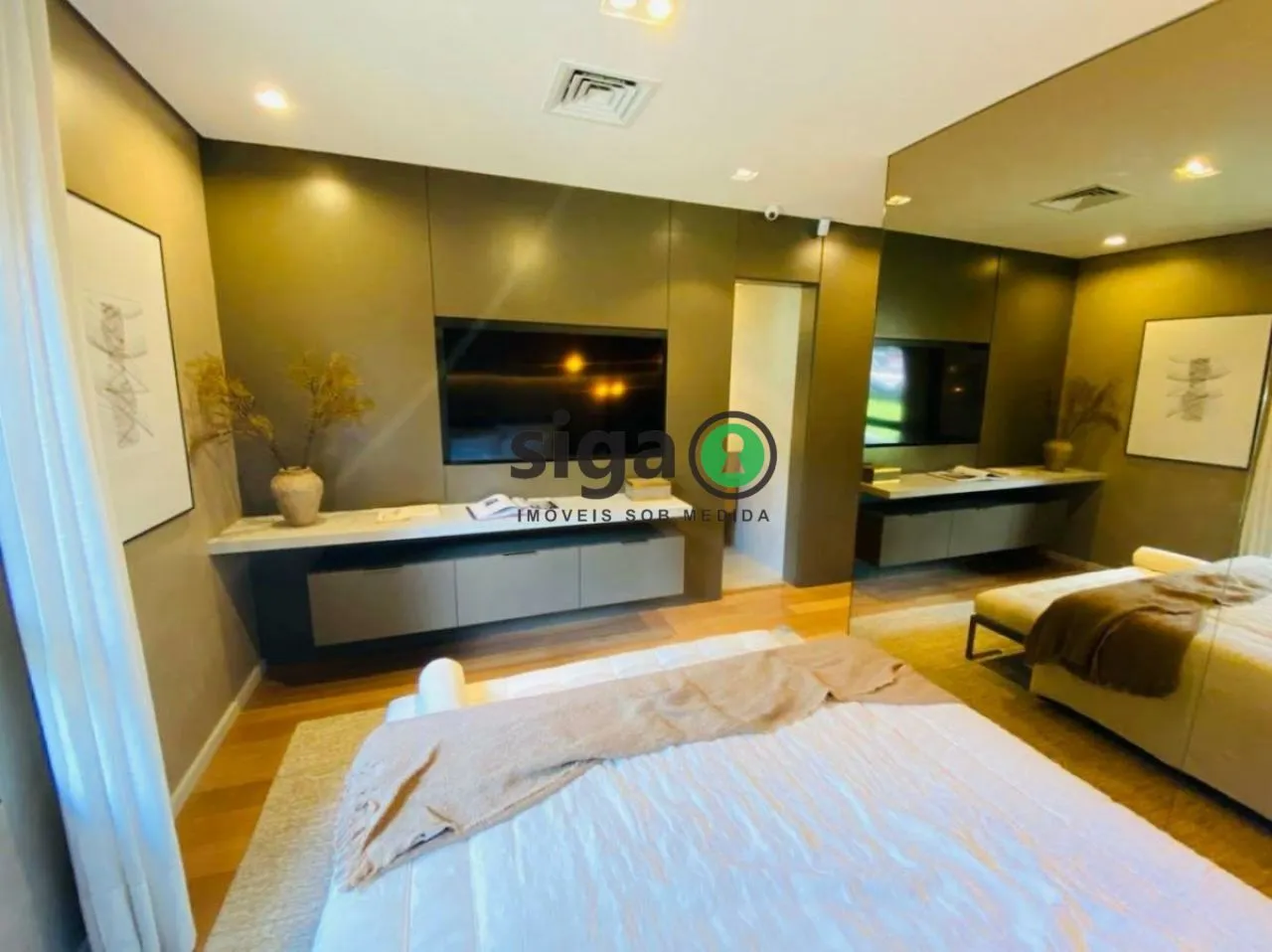 Imagem Apartamento à venda 4 Quartos, 2 Vagas, 145m², Vila Clementino - SP