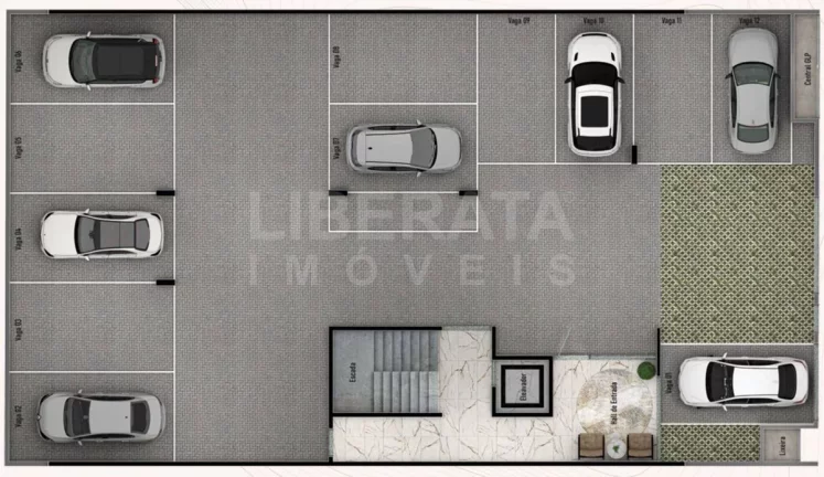 Imagem Apartamento a venda no Centro, Navegantes, SC