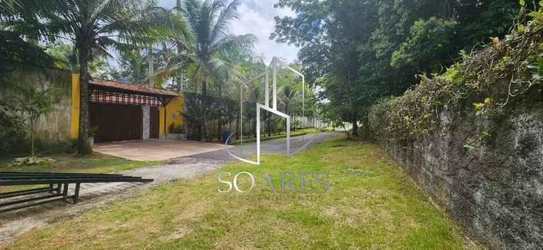 Imagem Casa Sitio em Marituba com piscina