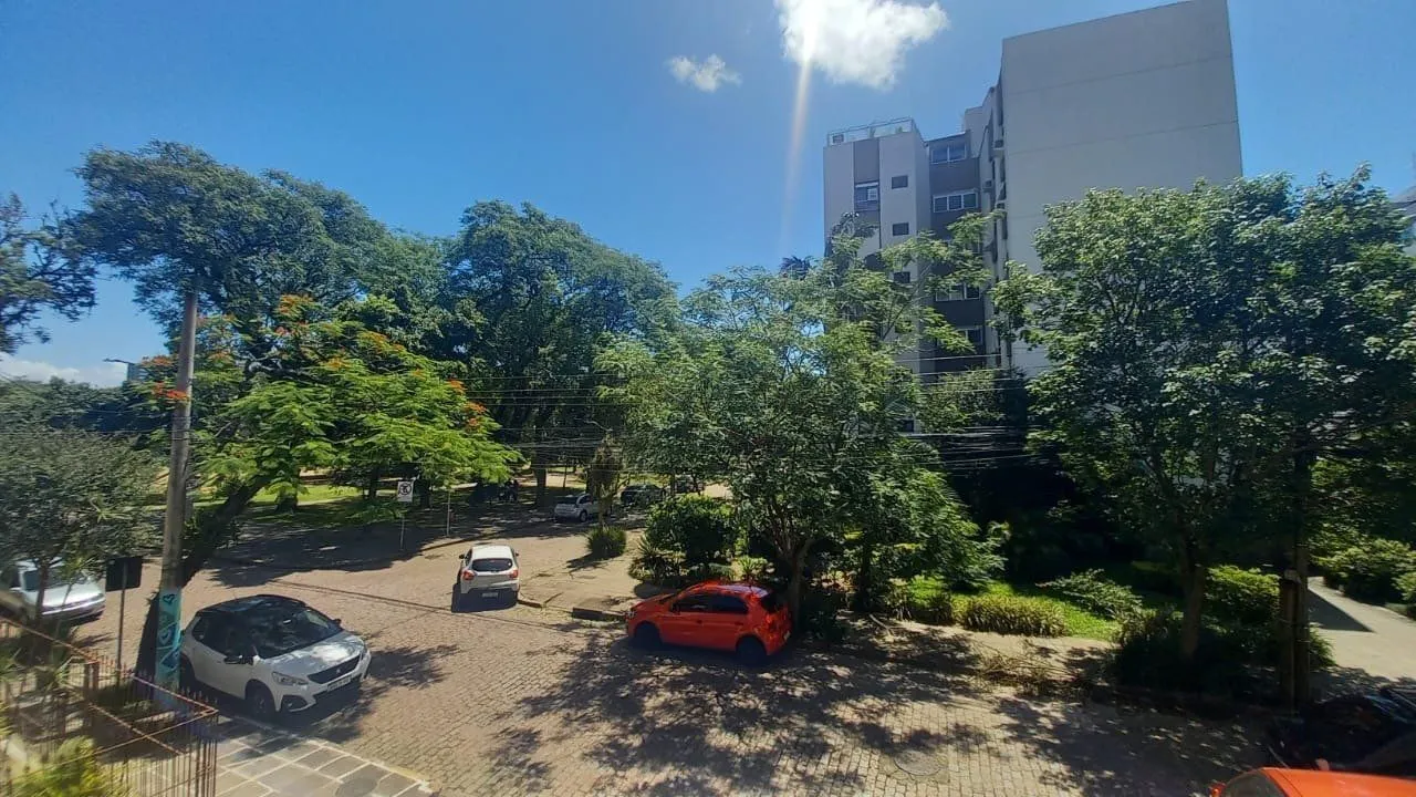 Imagem Apartamento em Menino Deus