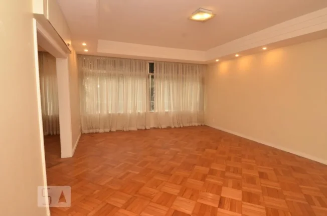 Imagem Apartamento à Venda - Copacabana, 3 Quartos, 215 m2