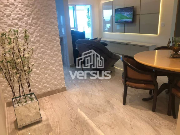Imagem Apartamento Pé na Área R$ 955 mil- Jardim Real PG/SP
