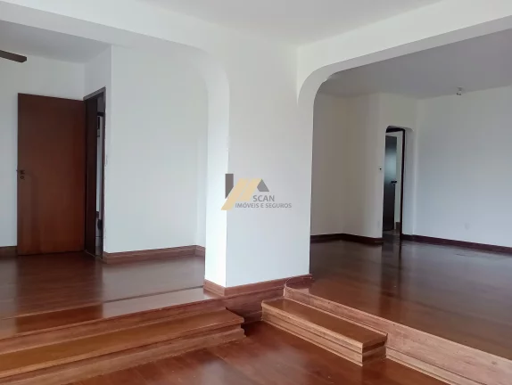 Imagem Apartamento à venda com 3 quartos no Cambuí em Campinas, São Paulo.