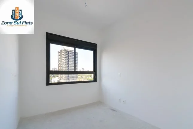Imagem Apartamento à Venda Em Pinheiros Com 3 Suítes e 2 Vagas - Varanda Gourmet
