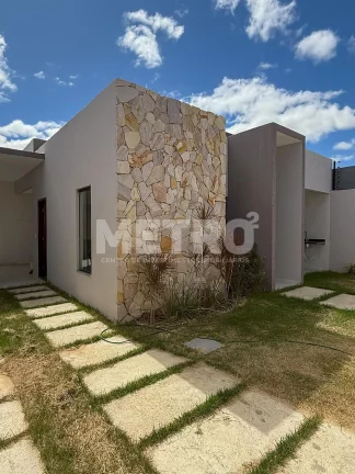 Imagem Casa à venda no Lot. Recife com 3 quartos, sendo 2 suítes, gourmet, PETROLINA