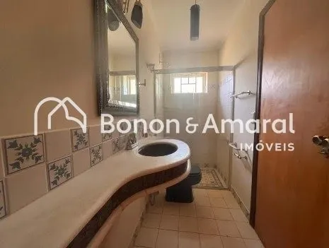 Imagem Casa a venda em Barão Geraldo, no Condomínio Eudóxia