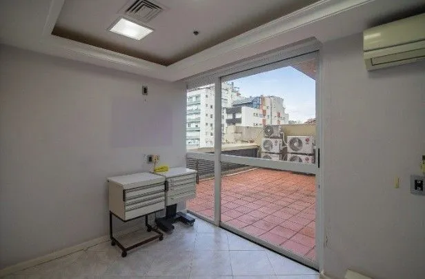 Imagem Sala Comercial em Moinhos de Vento