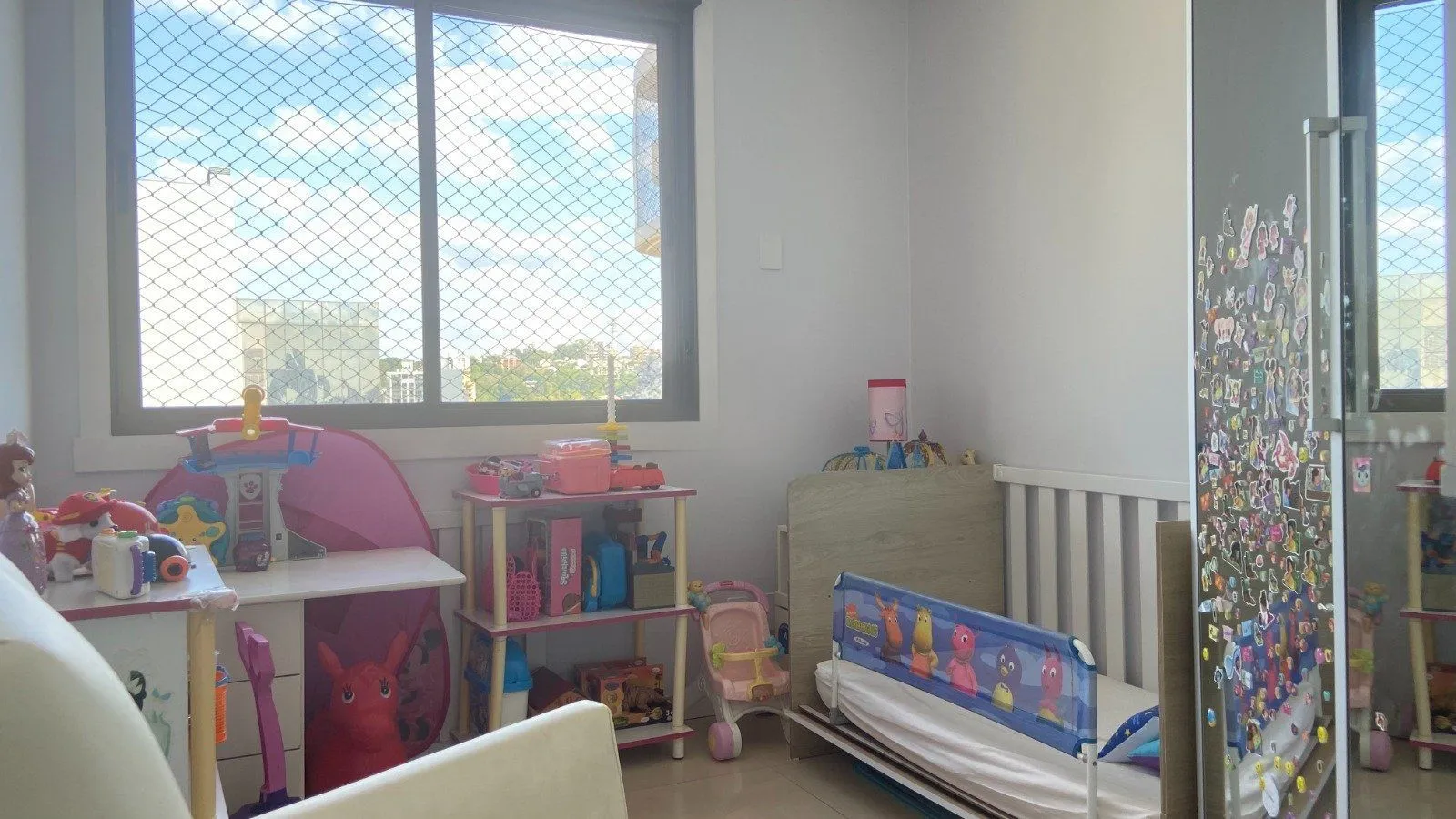 Imagem Apartamento com 3 quartos, 2 vagas e 100.7m² - Rua Botafogo - Menino Deus, Porto Alegre