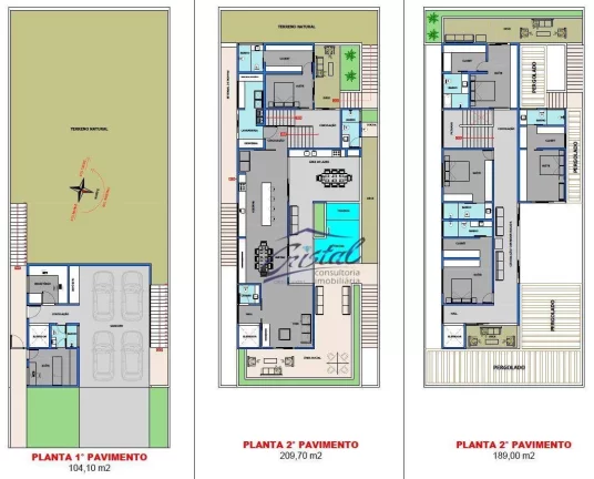Imagem Maravilhoso Lote - Alphaville !