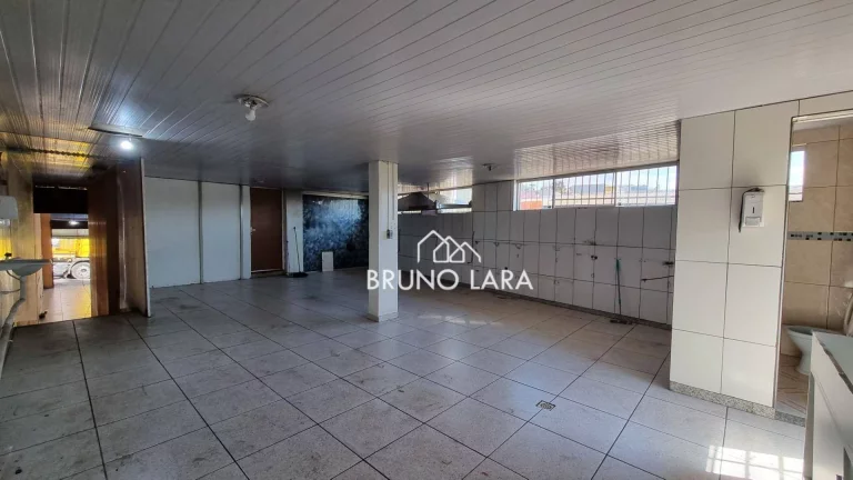 Imagem Loja disponível para locação no Bairro Padre Eustáquio – Igarapé/MG.