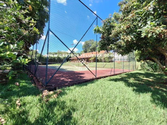 Imagem CHÁCARA (CASA DO GOVERNADOR) 5Mil m² DE LUXO EM ITATIBA/SP