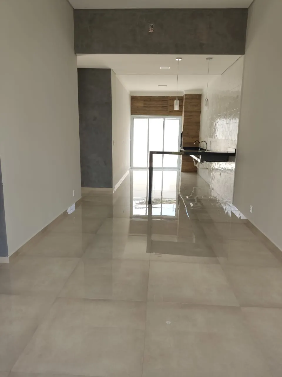 Imagem Casa condomínio.
