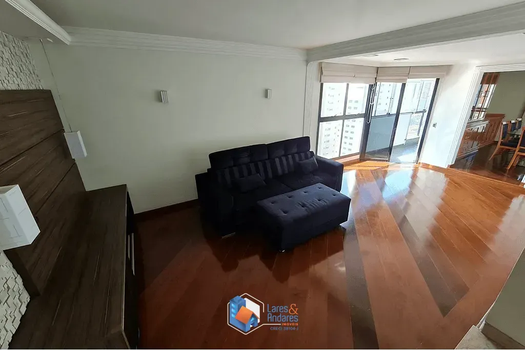 Foto do imóvel Apartamento à venda 5 Quartos 3 Suites 3 Vagas 155M² Perdizes São Paulo - SP em Rua Apiacás