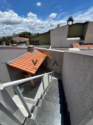 Imagem Sobrado para Venda em São Paulo, Vila São Geraldo, 3 dormitórios, 1 suíte, 3 banheiros, 3 vagas