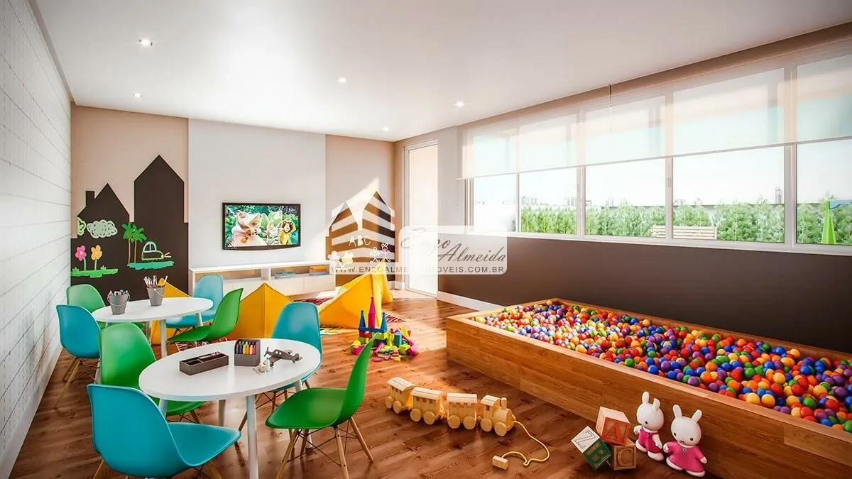 Imagem Apartamento à venda em São Paulo/SP