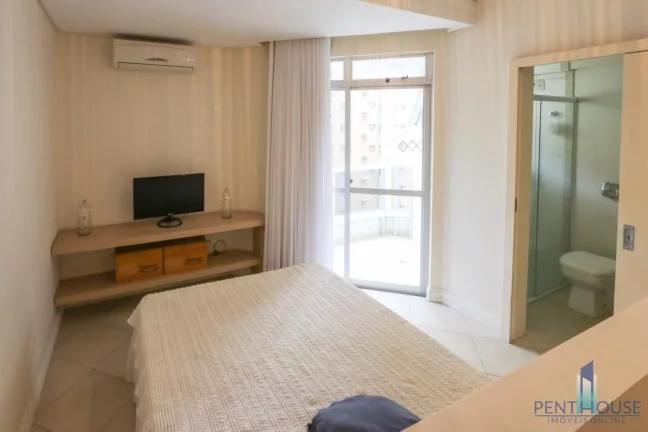 Imagem Apartamento Quadra Mar para Venda em Balneário Camboriú, CENTRO, 2 dormitórios, 2 suítes, 3 banheiros, 1 vaga