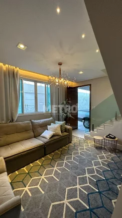 Imagem Triplex com móveis planejados à venda em Juazeiro BA, Nascente, com 220m