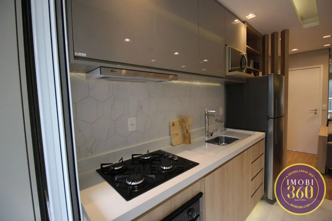 Imagem APARTAMENTOS NOVOS À VENDA NO RESIDENCIAL 3 COELHOS - BURGO PAULISTA