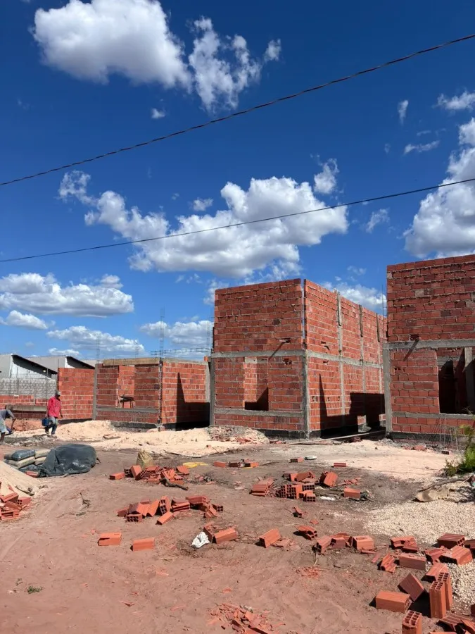 Foto do imóvel Residencial Bairro Jóia | Casa à Venda | Timon em JOIA, Timon - MA