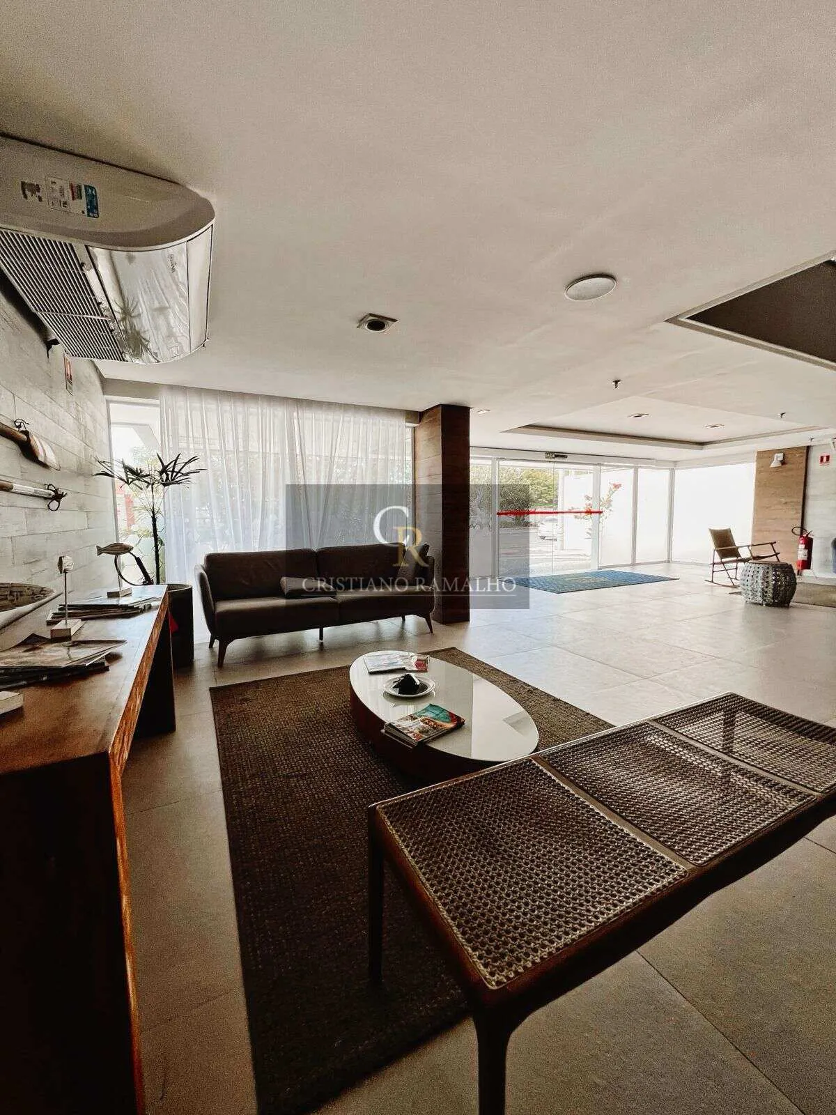 Imagem Flat à venda em Cabo Frio, São Bento, com 1 quarto, 21m2