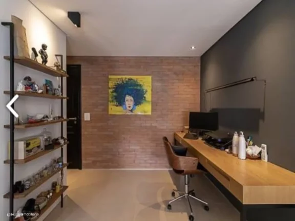 Imagem APARTAMENTO RESIDENCIAL em SÃO PAULO - SP, VILA OLÍMPIA