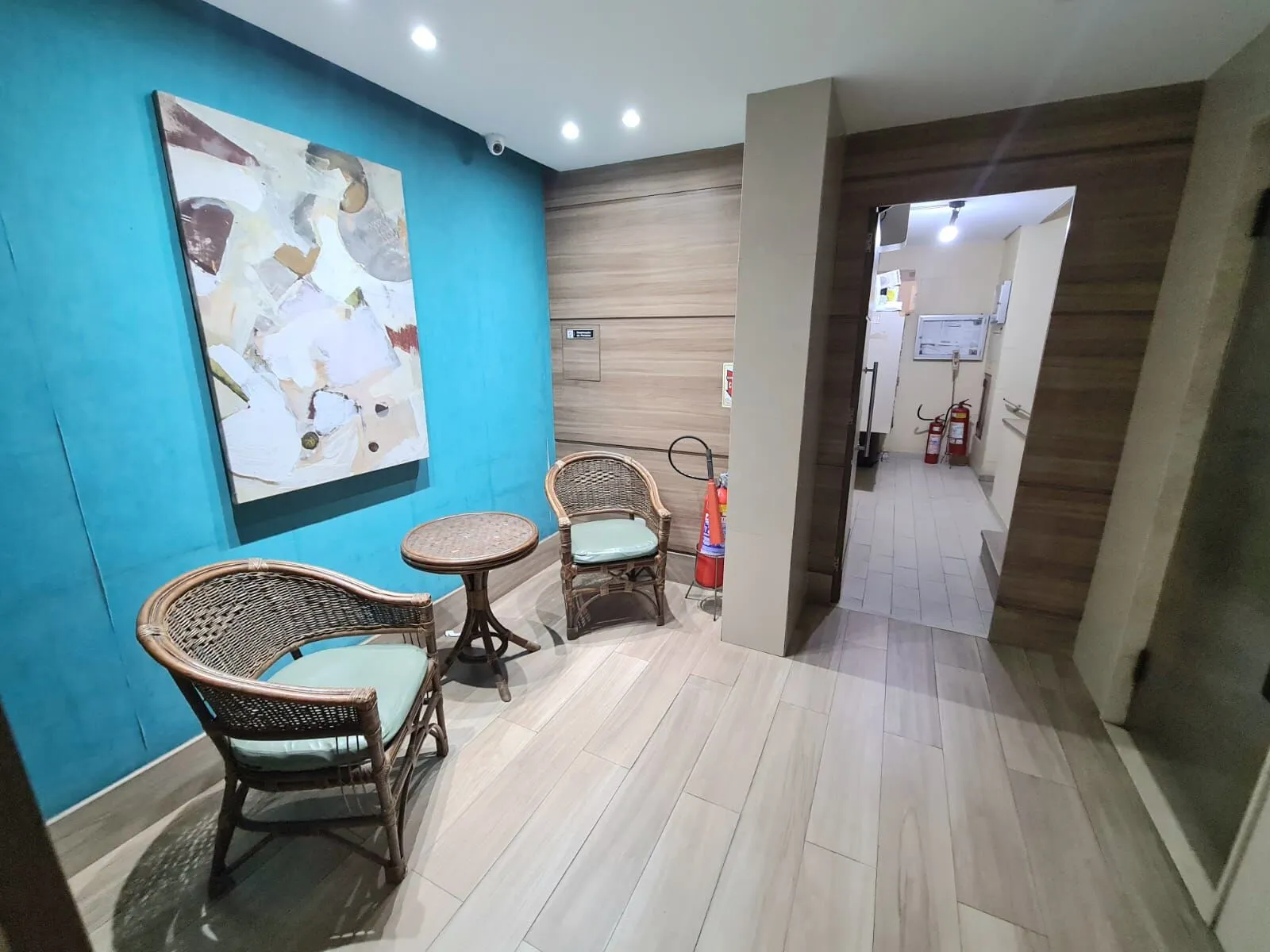 Imagem Apartamento à venda no bairro Botafogo em Rio de Janeiro/RJ